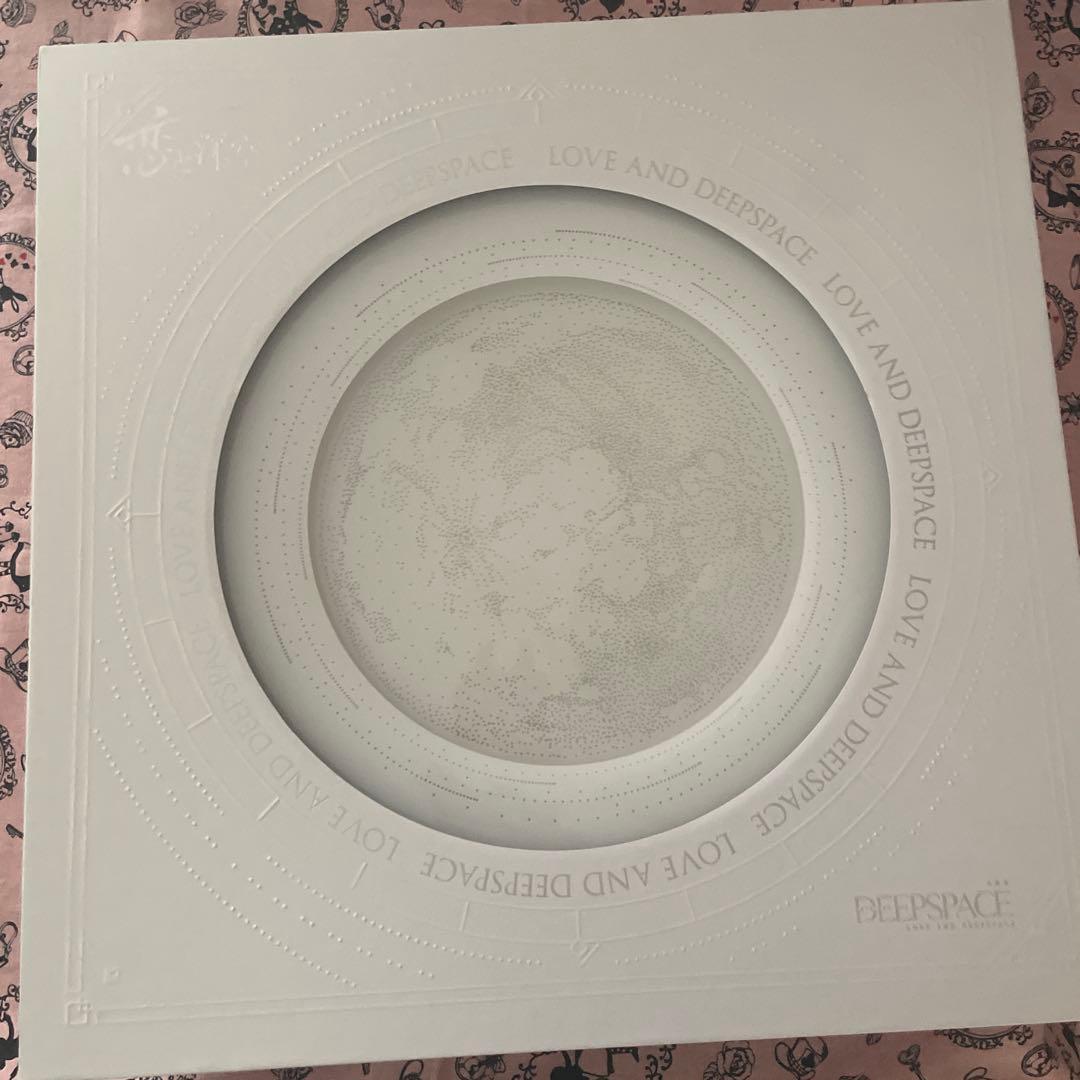 恋と深空VIP特典日本語フルセット