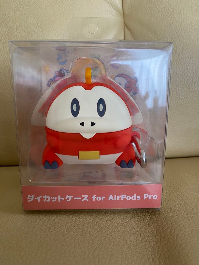 ホゲータ ポケモンAirPodsProケース - メルカリ