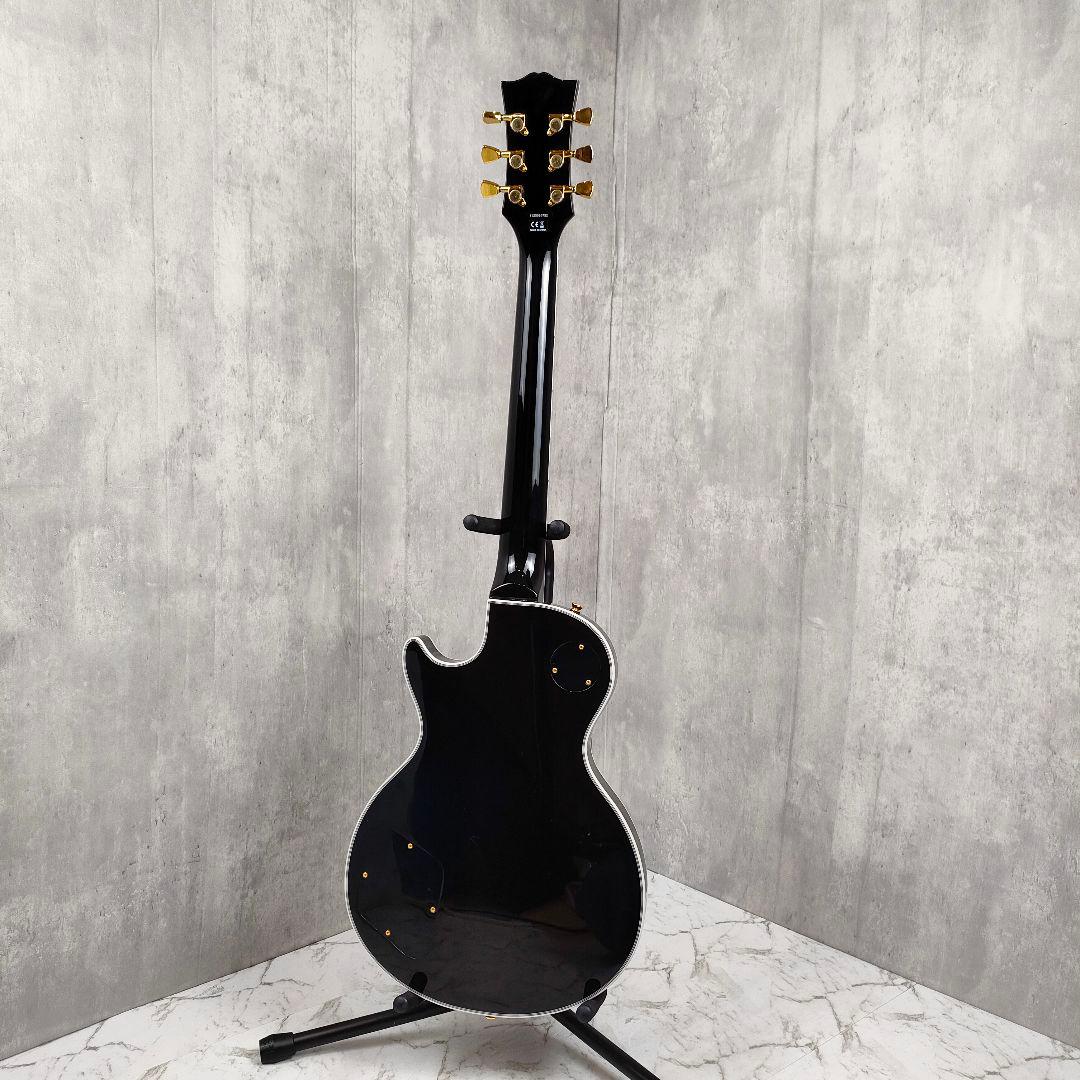 迅速発送】Blitz by AriaProⅡレスポールカスタム ぼっちざろっく