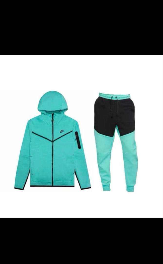 ティファニーテックフリース - メルカリ