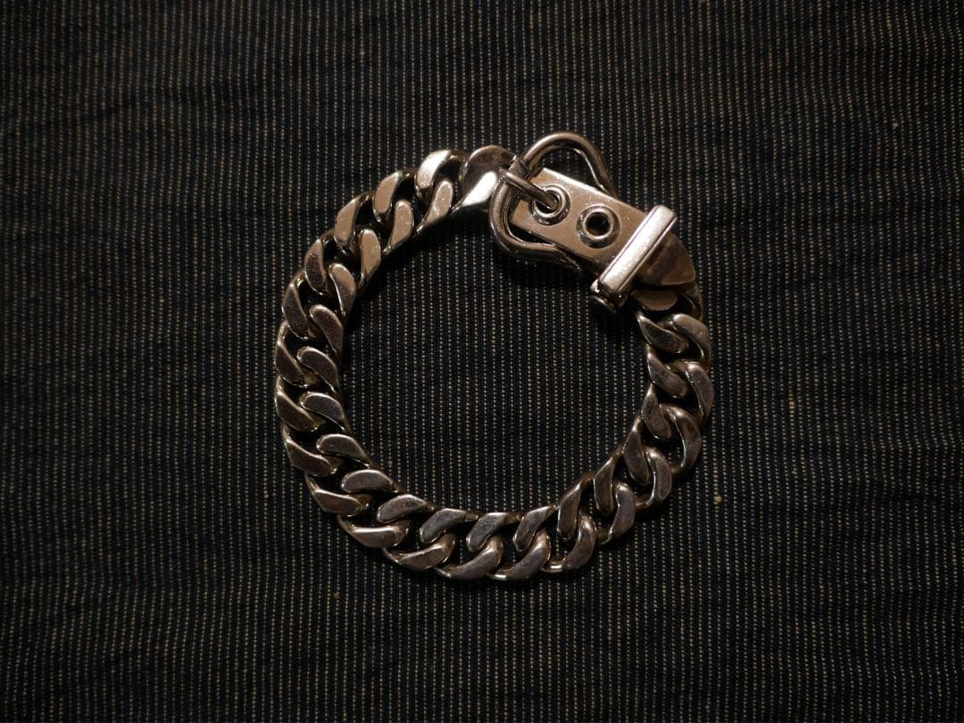 HERMES Boucle Sellier MM エルメス ブックルセリエ