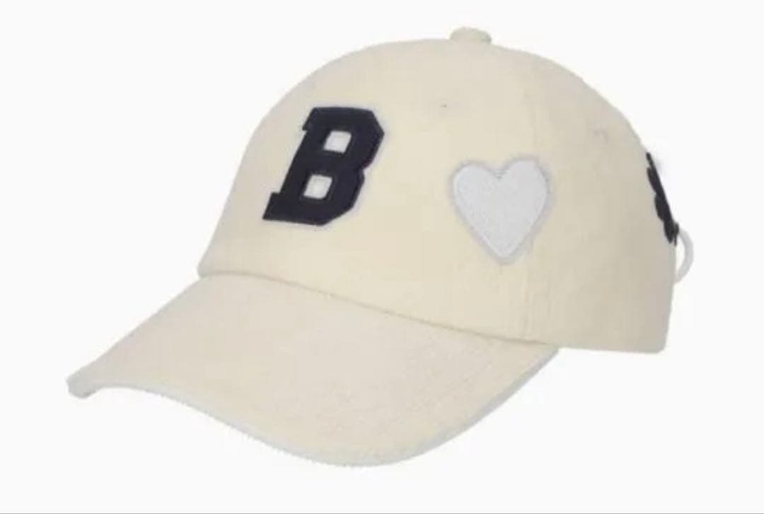 タグ付き新品 bibiy B. CLUB CAPビビィ 帽子 BIBIY. MADE | B. CLUB CAP｜Bibiy.