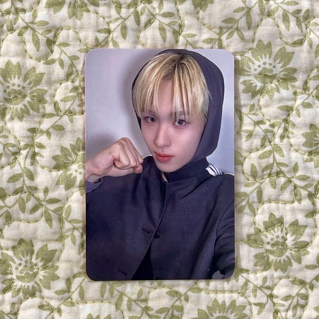 未使用品】 NEXZ BEAT-BOXERトレカ (ヒュイ) - メルカリ