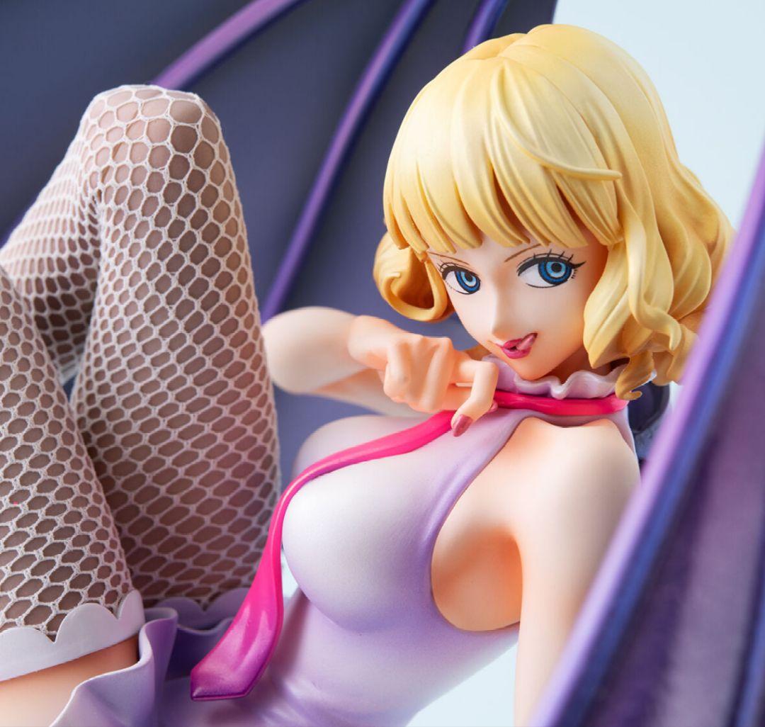 POP ステューシー