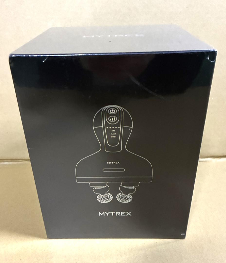 MYTREX HEAD SPA DEEP X MT-HSDX-24B-B 新品