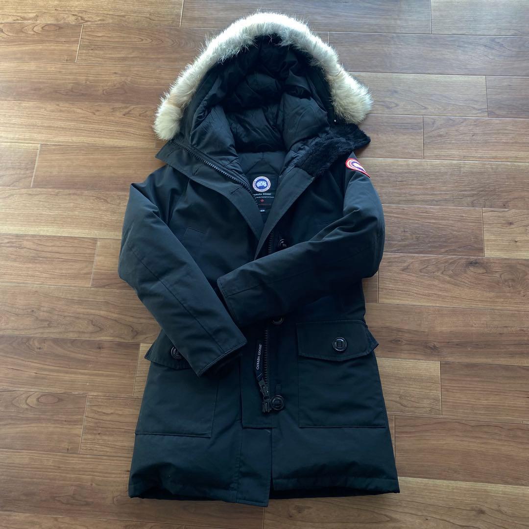   ダウンジャケット XS 2603JL BRONTE