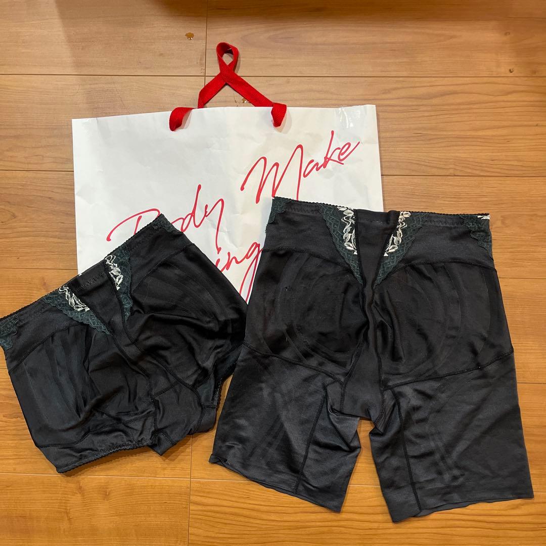 MARUKO リベルディーニュ ロングガードル、ショートガードル - メルカリ