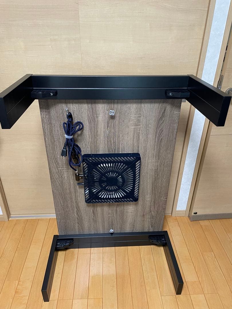 nana&michi様専用】こたつテーブル ニトリ - メルカリ