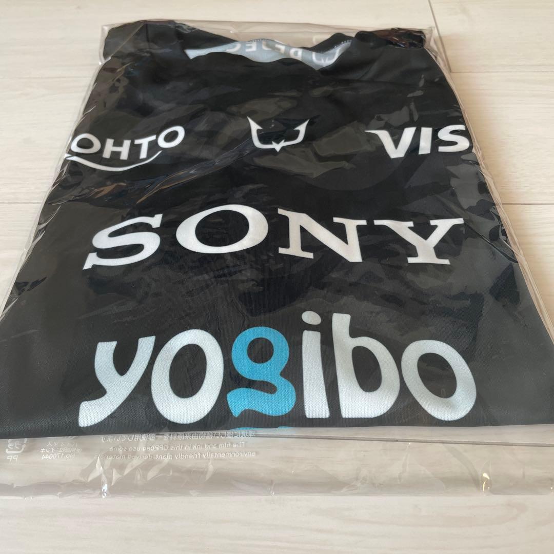 REJECT SF6 ユニフォーム DAIGO - メルカリ