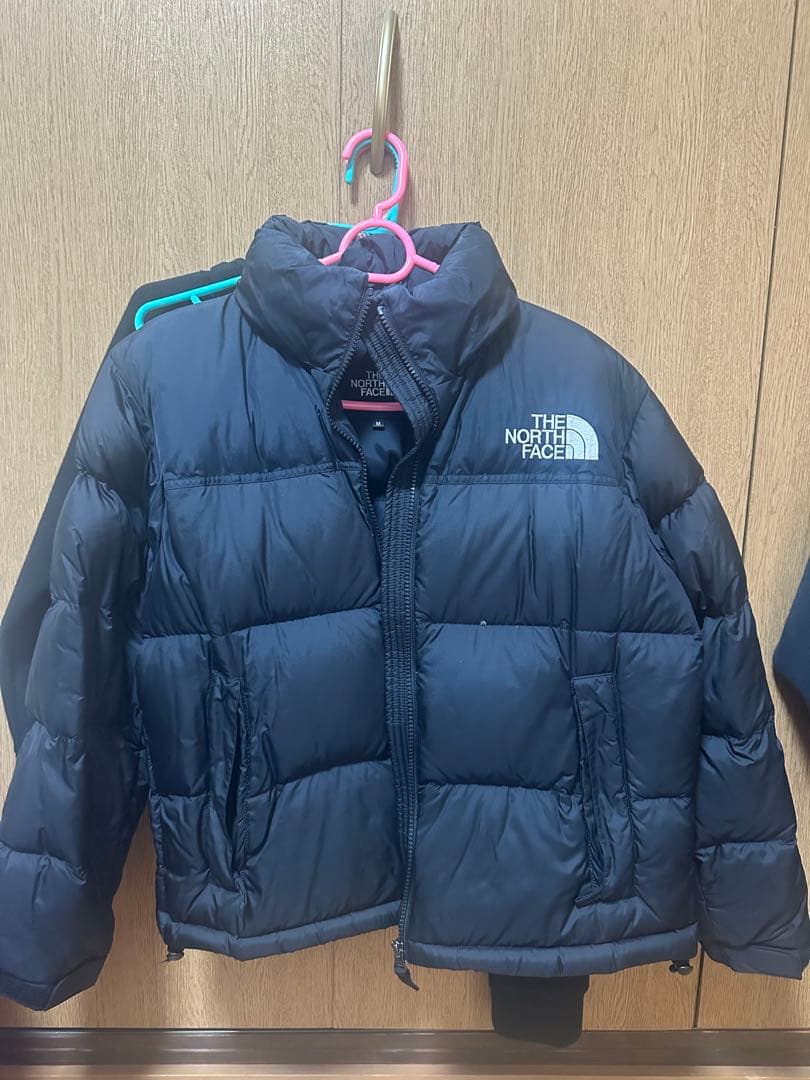 THE NORTH FACE ダウン ヌプシ