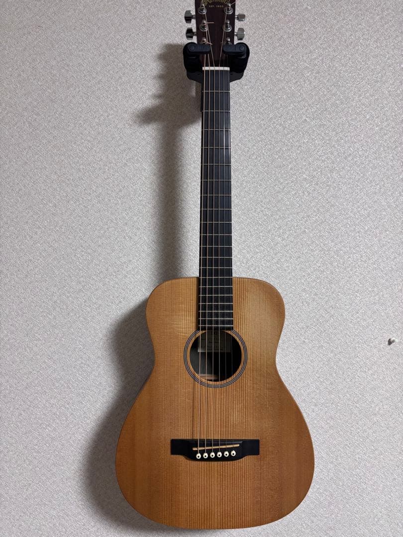 Martin LX1 Little Martin 中古