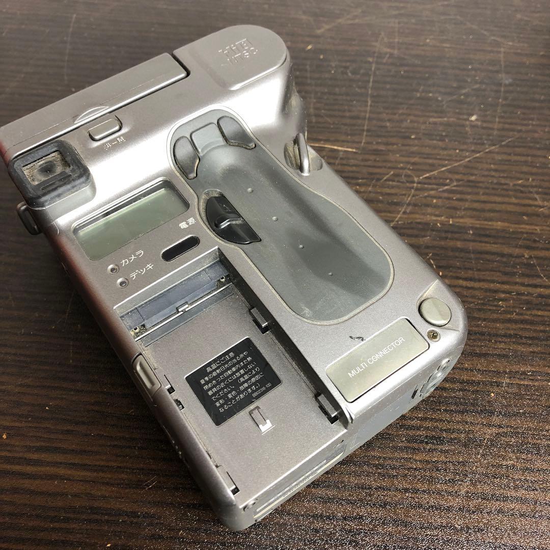 FUJIFILM FS-80MT Simple-Hi8 ビデオカメラ ジャンク品 - メルカリ