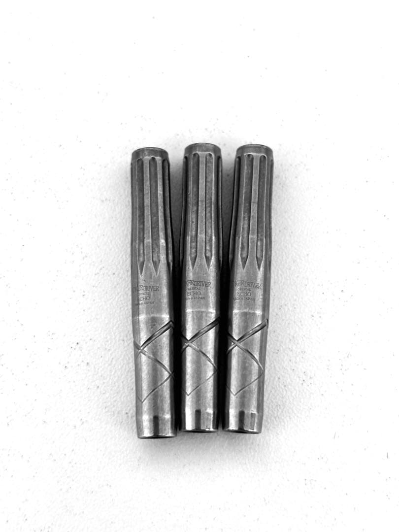 ジョーカードライバー クリスタル エコー