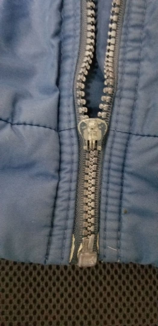 ジャンク品 パタゴニア シェルドシンチラ ジャケット L 三角タグ