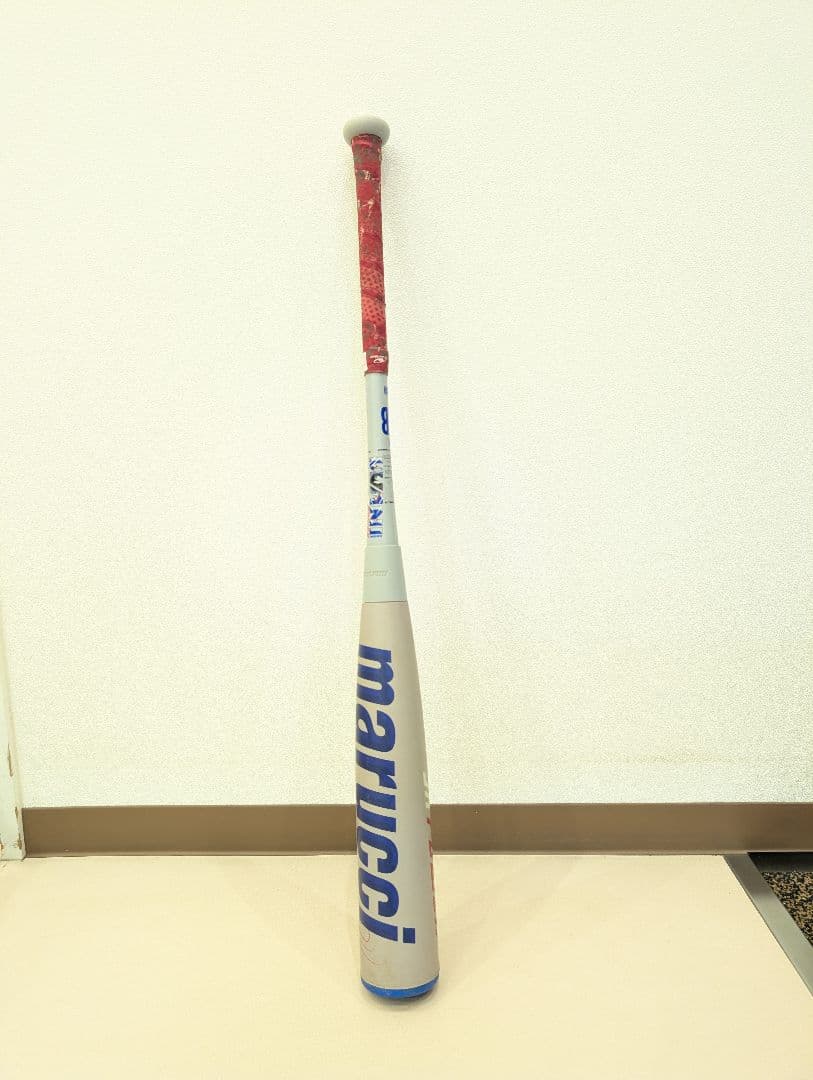 marucci WANI CRUSHER POWER Jr 青ワニ 78cm