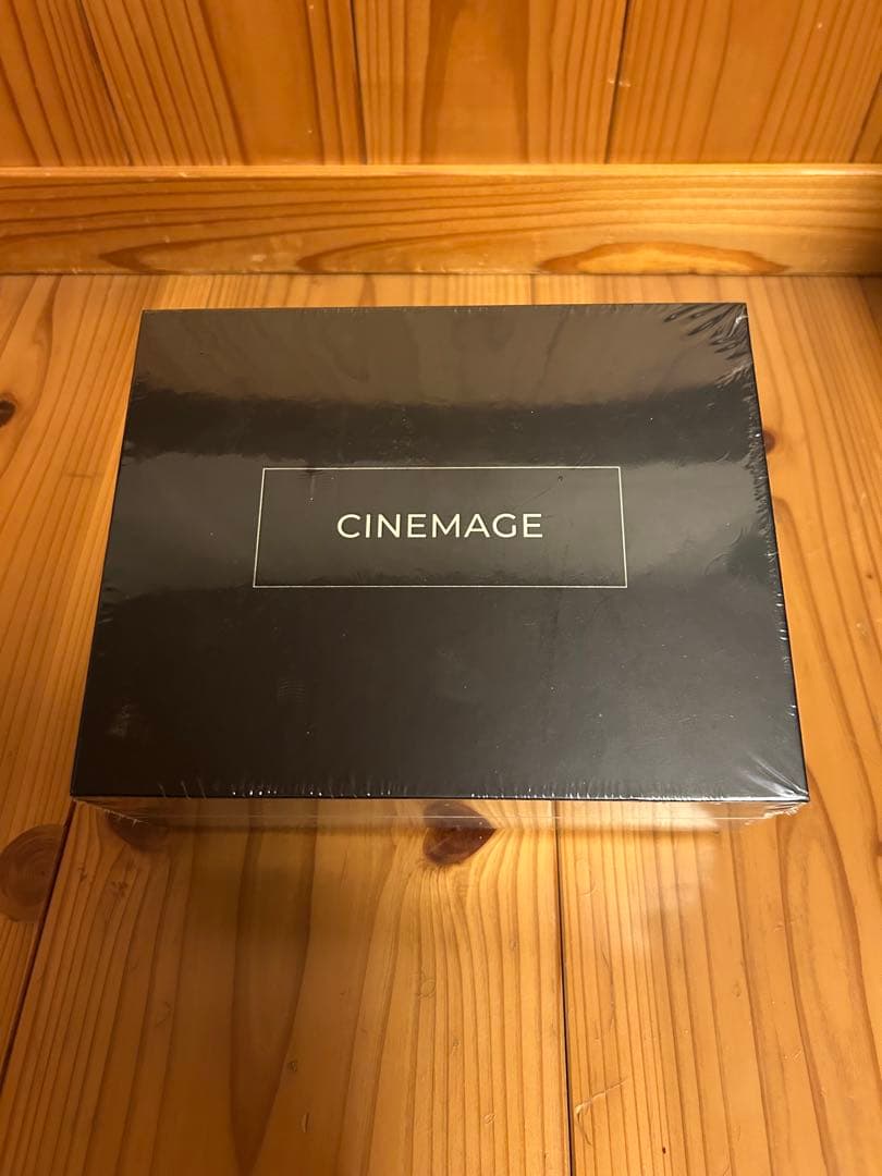 【新品未開封】 CINEMAGE mini: BK プロジェクター本体 楽天市場】【 在庫限り！17,000円クーポン利用で24,800円