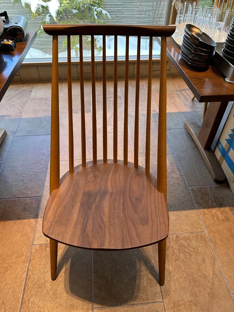 柏木工　シビルチェア