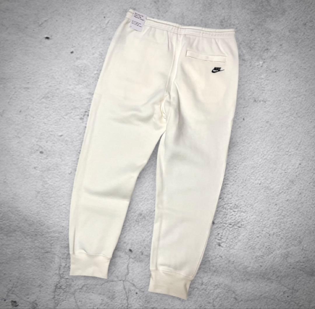 ナイキ スウェット 上下セット 裏起毛 パーカー パンツ 新品2XLオフ
