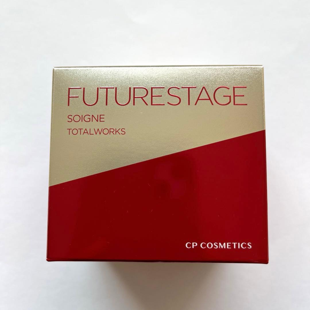 CP COSMETICS FUTURESTAGE クリーム 45g