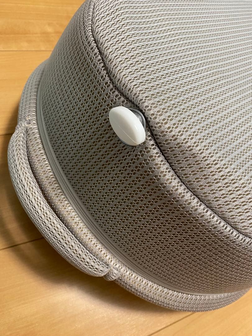 Pampers Sサイズ 84枚×4パック 美品 ネオママイズム グレー - メルカリ