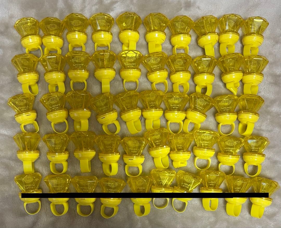 めておら 明雷らいと リングライト ×40 明雷らいと【めておら】 - YouTube