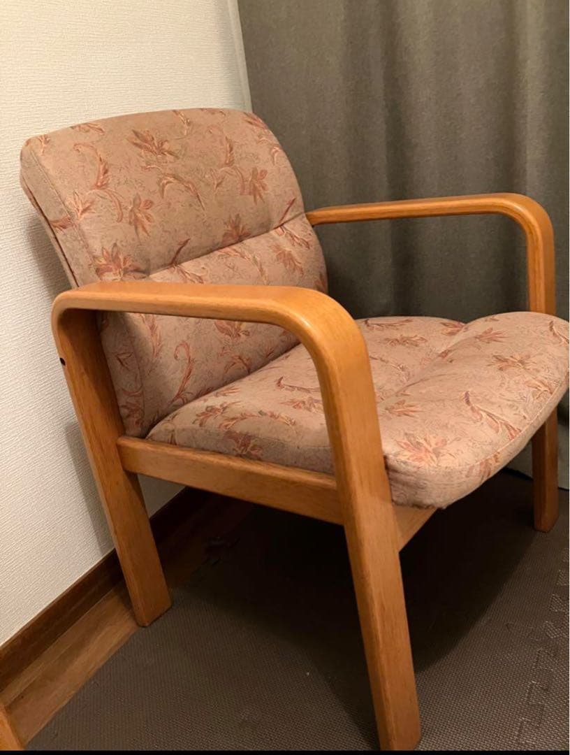 天童家具　チェアー