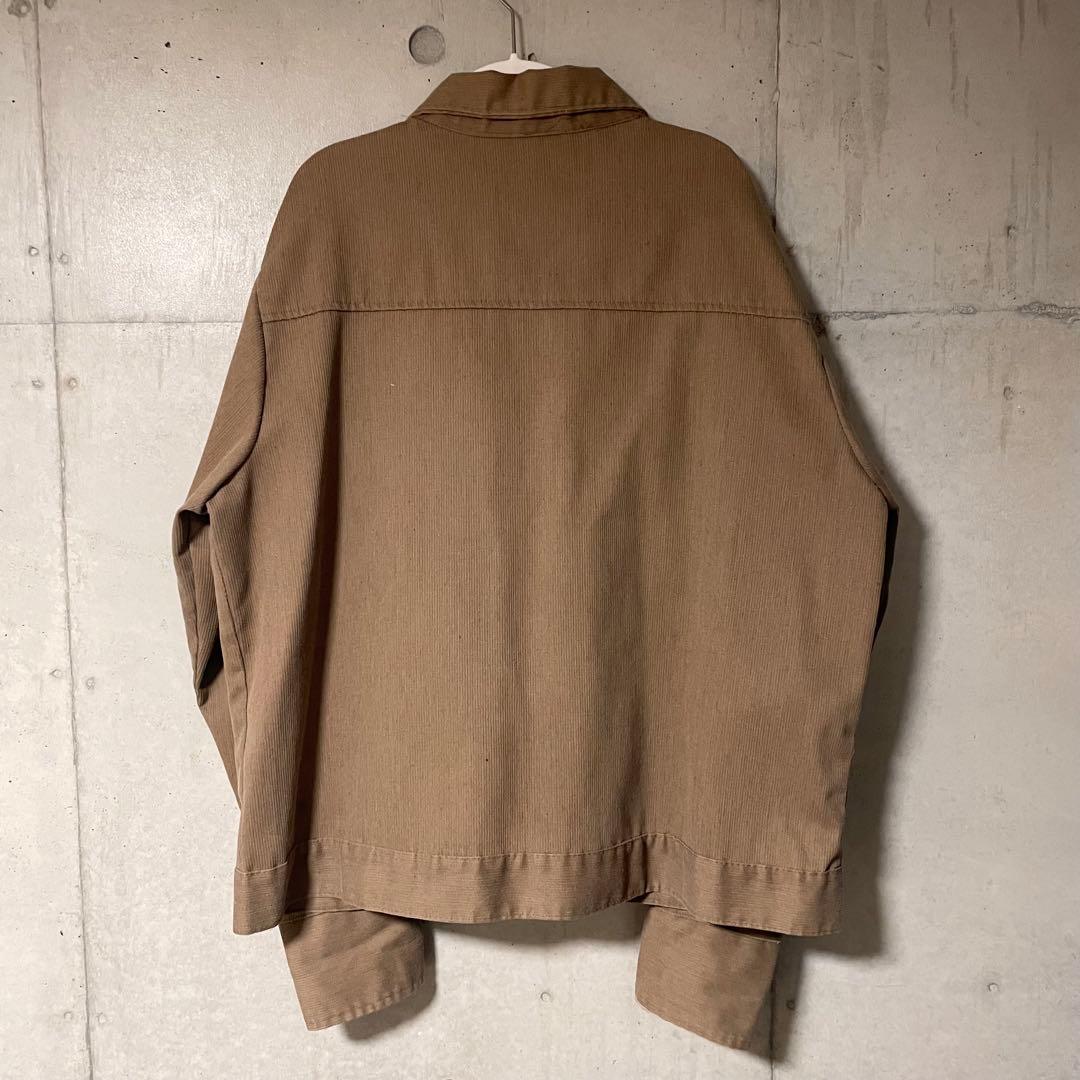 ジャケット・アウター 70's J.C.Penney Corduroy Jacket