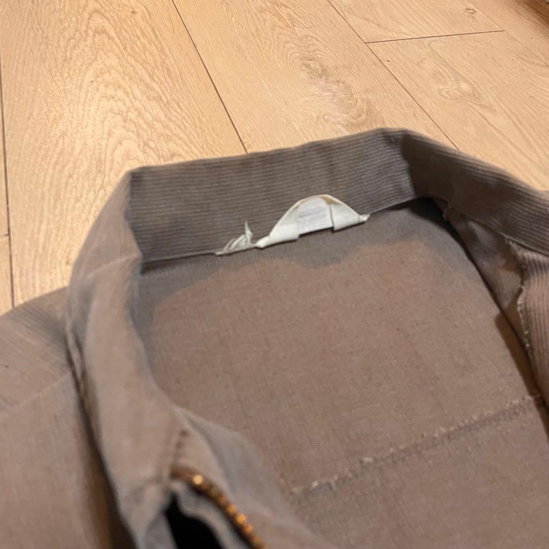 ジャケット・アウター 70's J.C.Penney Corduroy Jacket