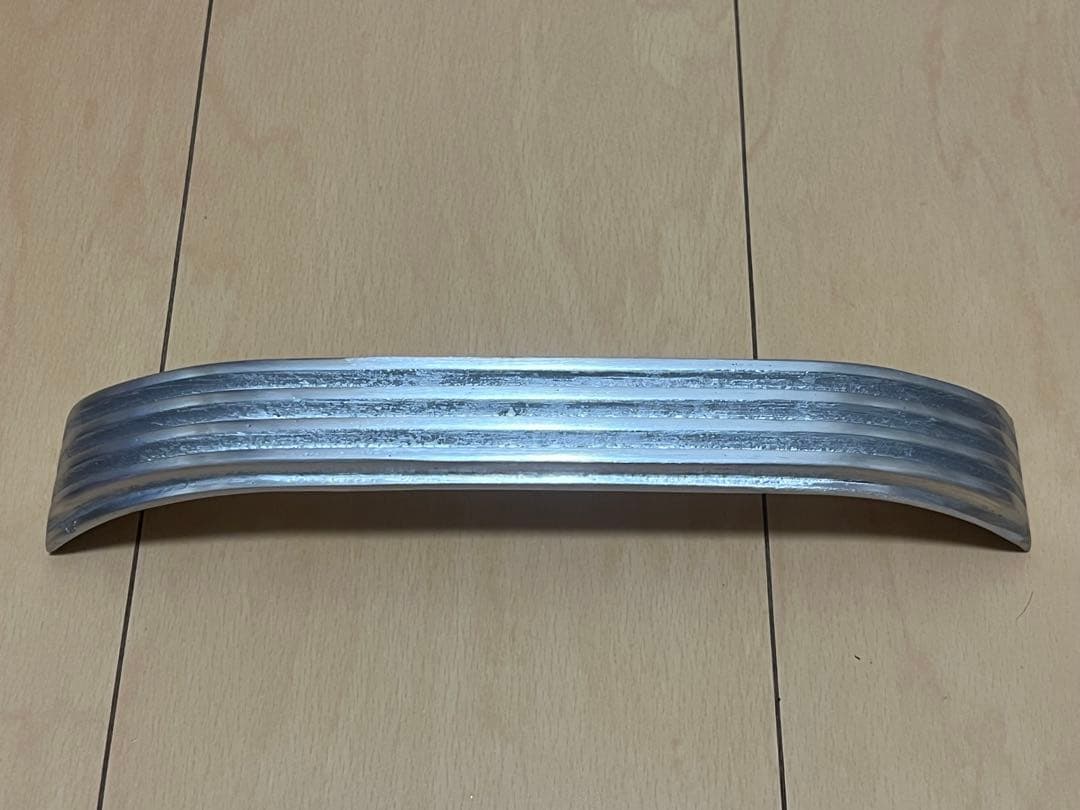 GS400 キジマ正規品　復刻　アルフィン三つ又カバー