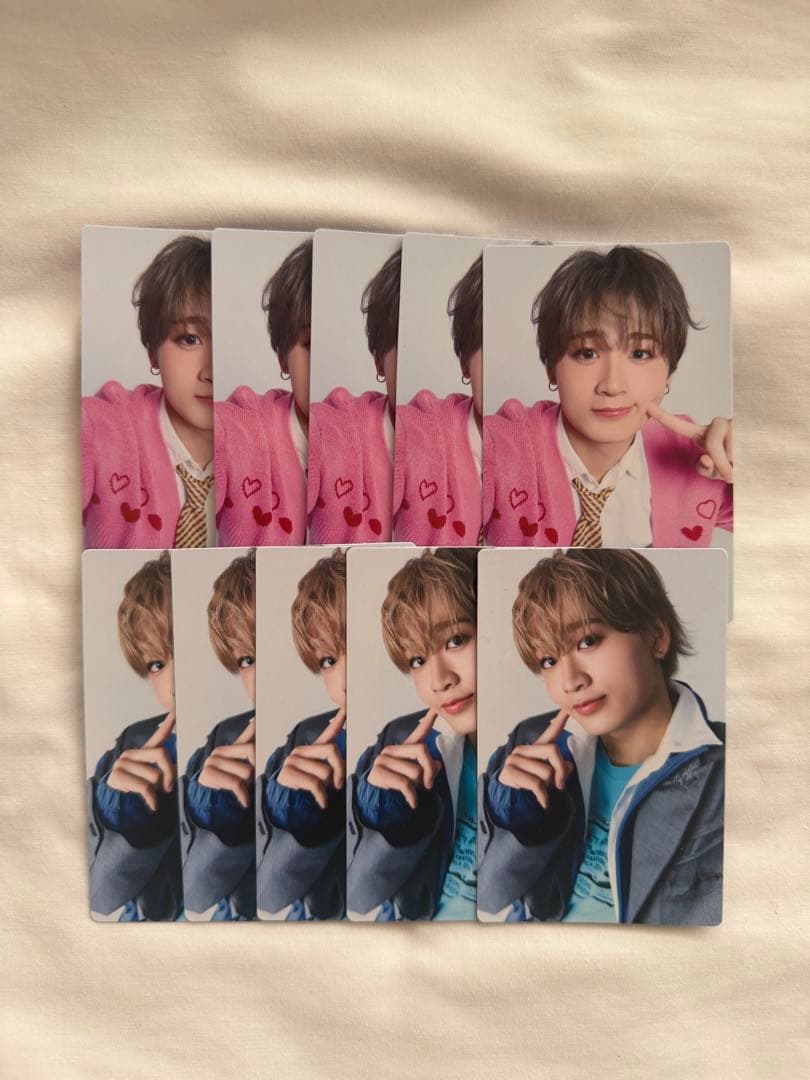 DXTEEN 田中笑太郎 トレカまとめ売り - メルカリ