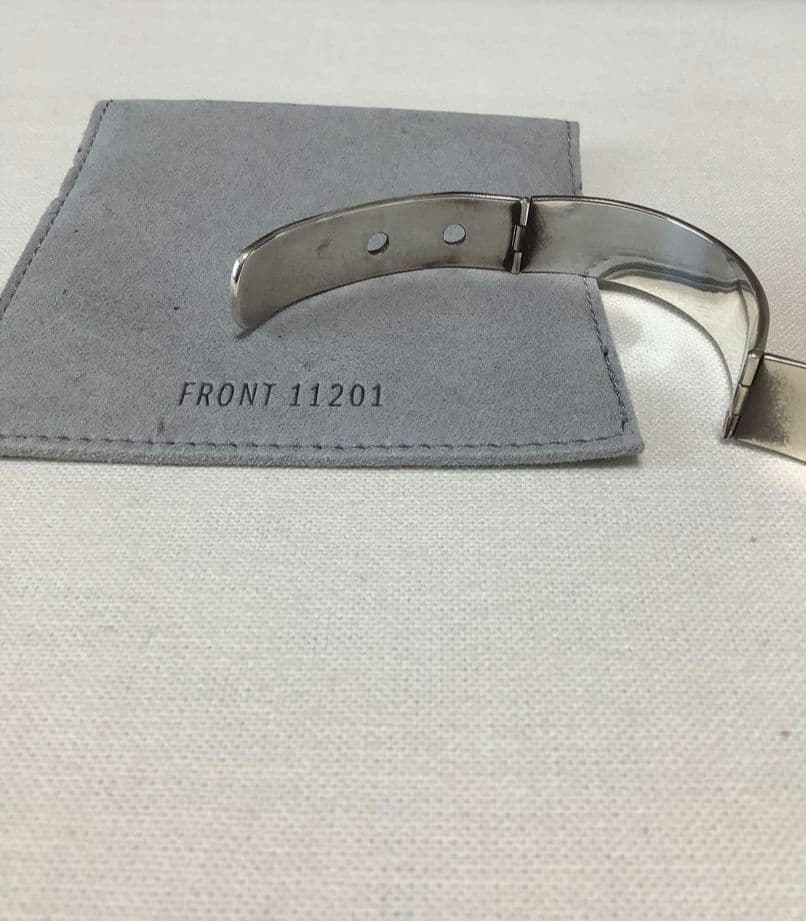 FRONT11201 メキシカンジュエリー ヴィンテージ ブレスレット - メルカリ