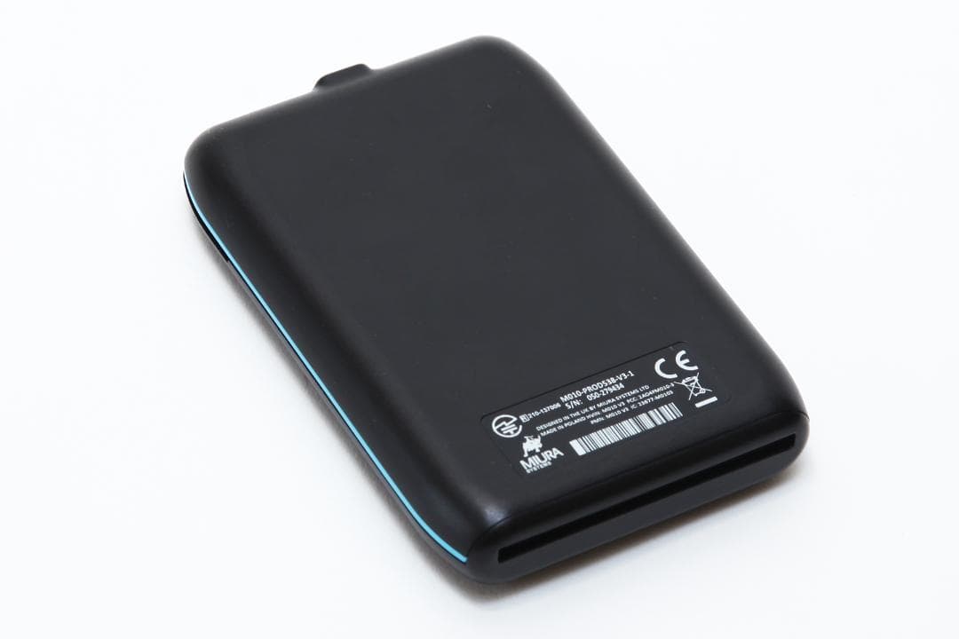 Airペイ（エアペイ）カードリーダー【リクルート／MIURA／Airレジ