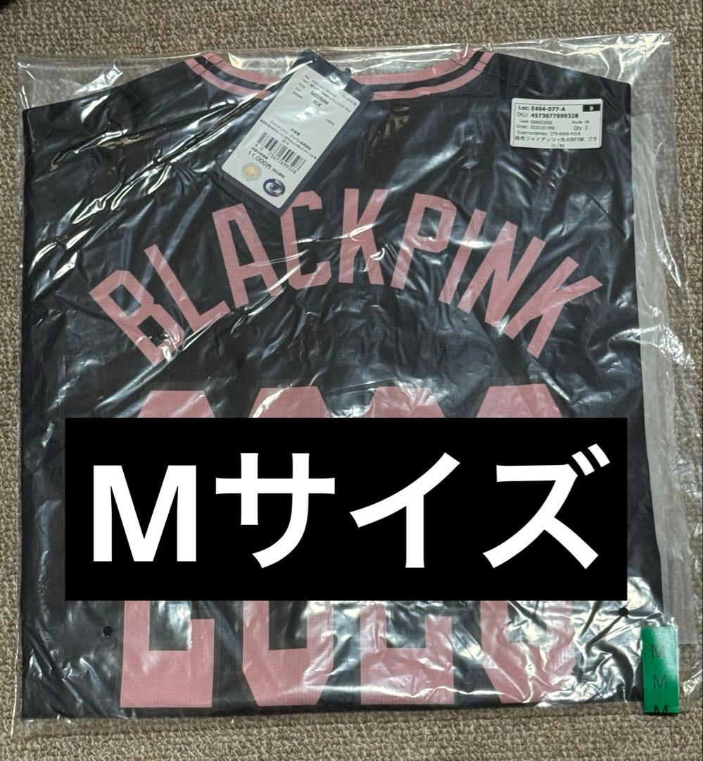 読売ジャイアンツ×BLACKPINK ユニフォーム クロップド M 読売ジャイアンツ×BLACKPINK ブラック クロップド ユニホーム