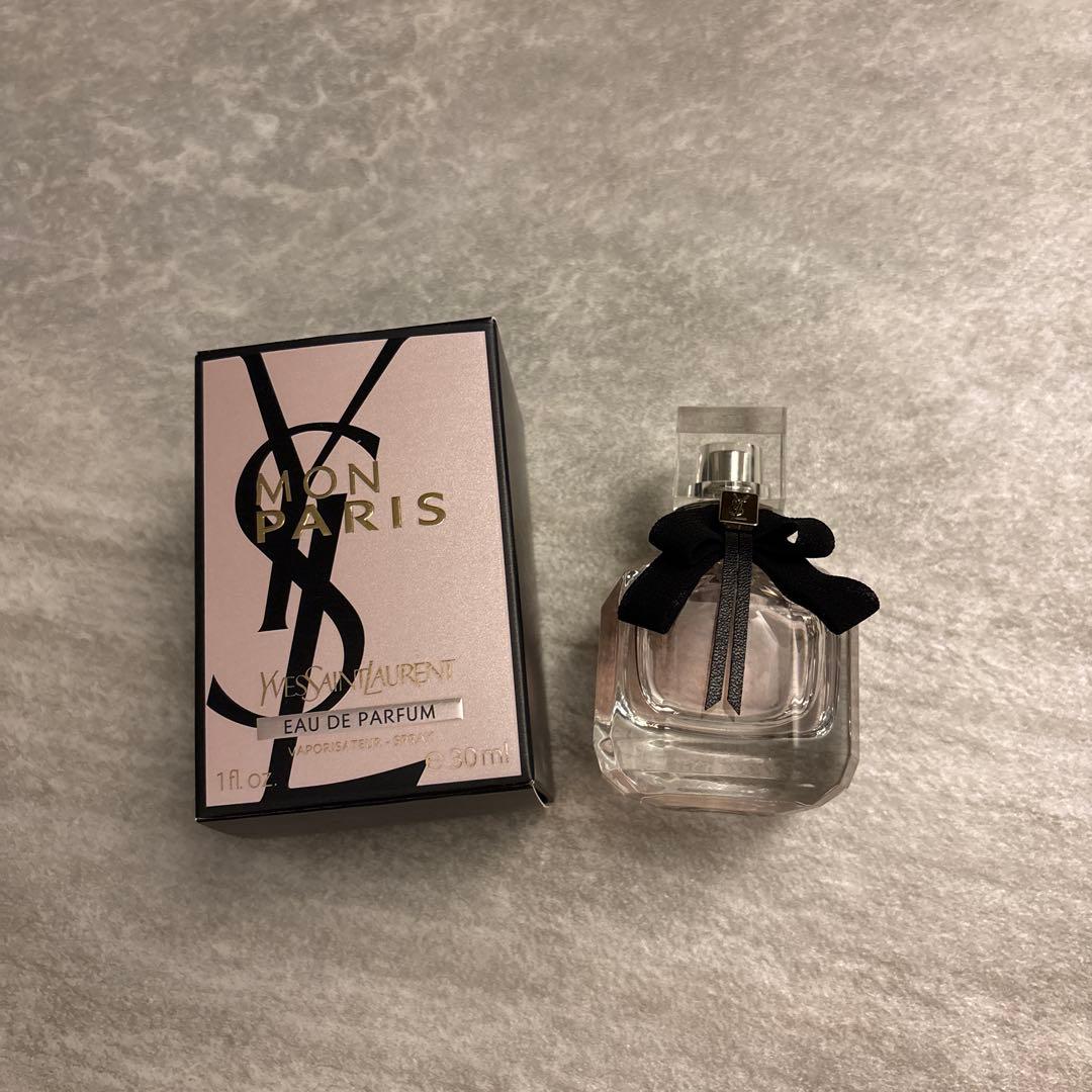イヴ・サンローラン　モンパリ　30ml イヴサンローラン Yves Saint Laurent オードパルファム レディース