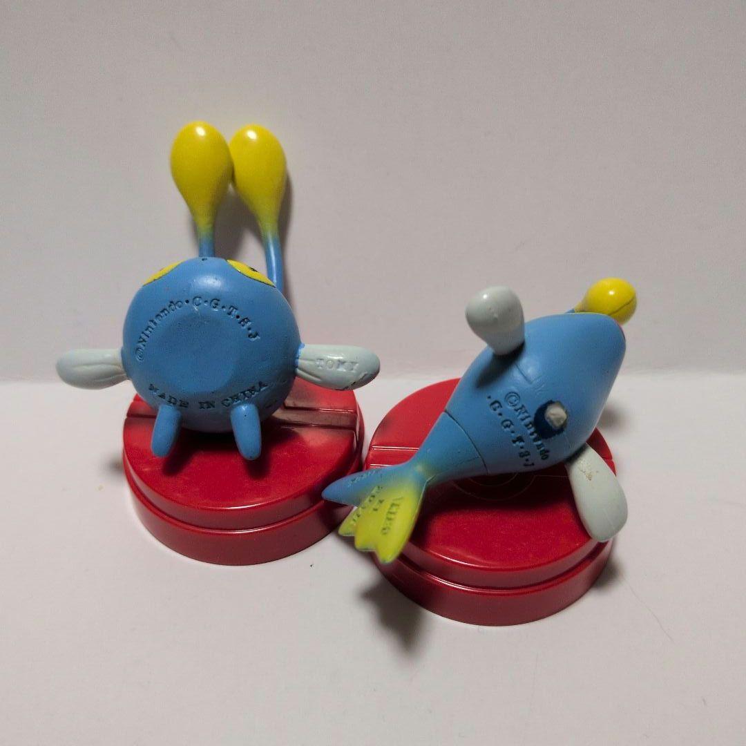 モンコレ チョンチー ランターン ポケモン - メルカリ