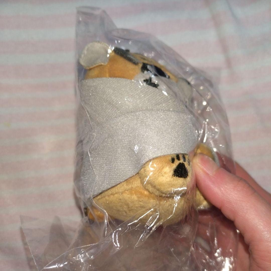 ゴールデンカムイ どうぶつフォーゼ マスコット 尾形百之助 未開封