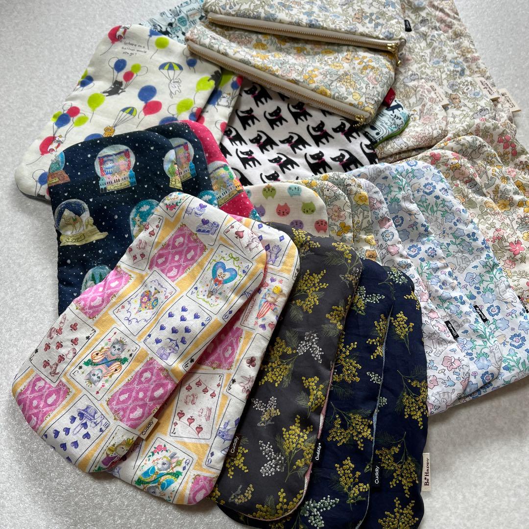 お取り置き　こちらは　chacoco34になります。