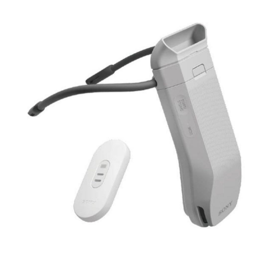 お値下げ　Sony REON POKET PRO 2025年 センシングタグ付き 納期情報】『REON POCKET PRO』納期がついに8月5日へ - ソニーの新商品