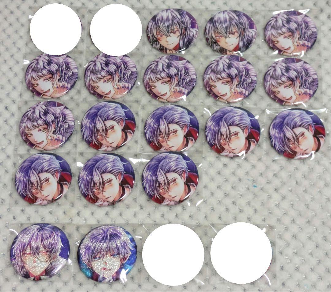 悪魔執事と黒い猫 あくねこ まとめ売り バラ売り◎ グッズ - メルカリ