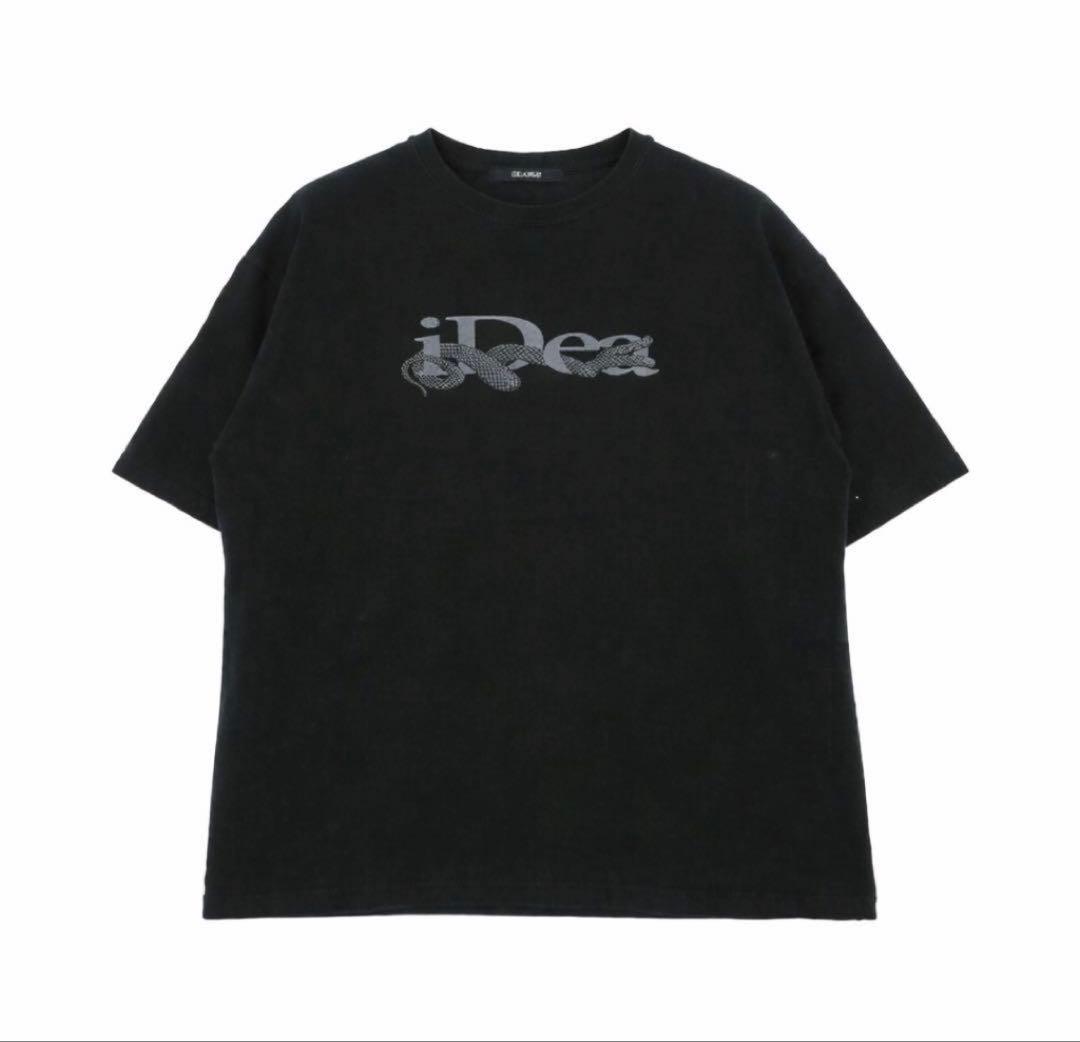 ideaswam Tシャツ XLサイズ - メルカリ