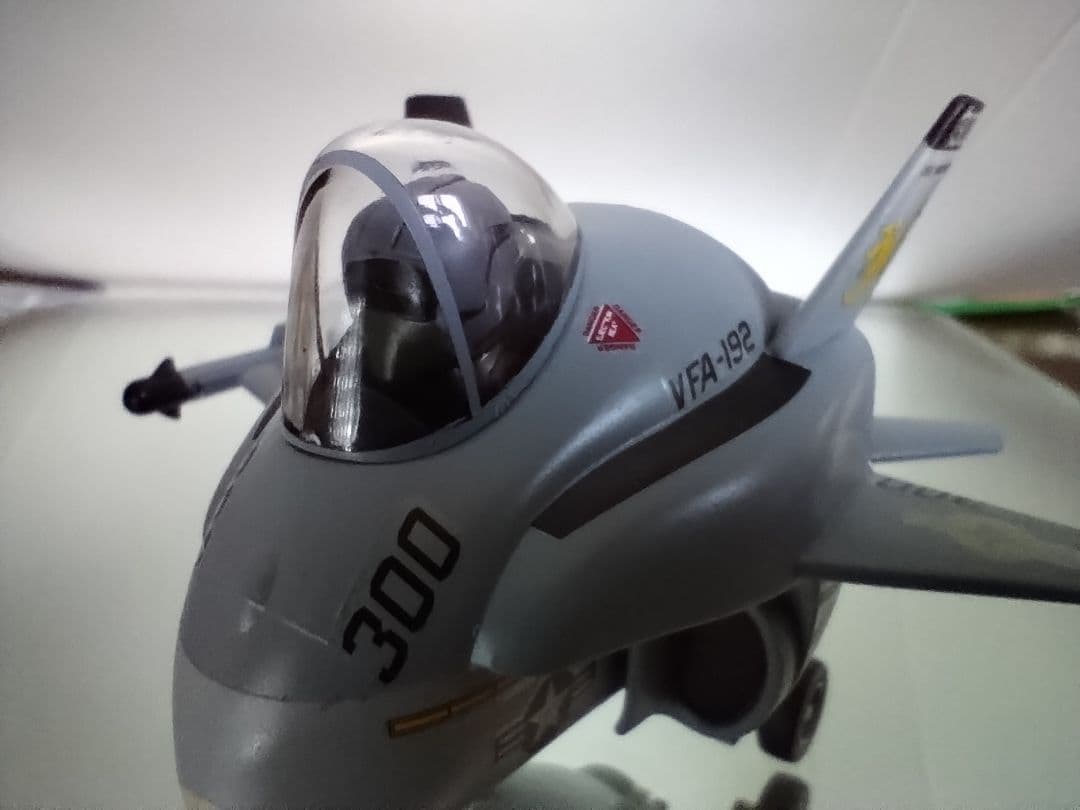 ハセガワ タマゴシリーズの完成品(ジェット)5機セットの通販はau PAY