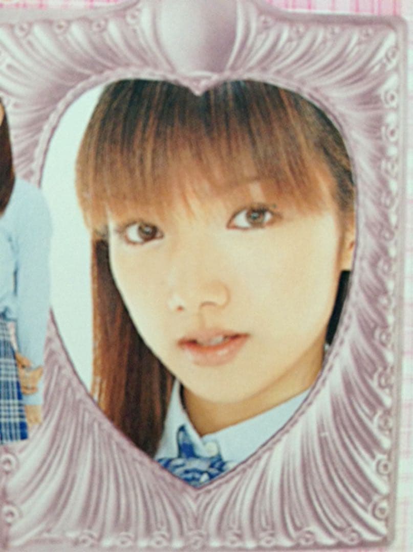 後藤真希 トレカ モーニング娘。 No.5 - メルカリ