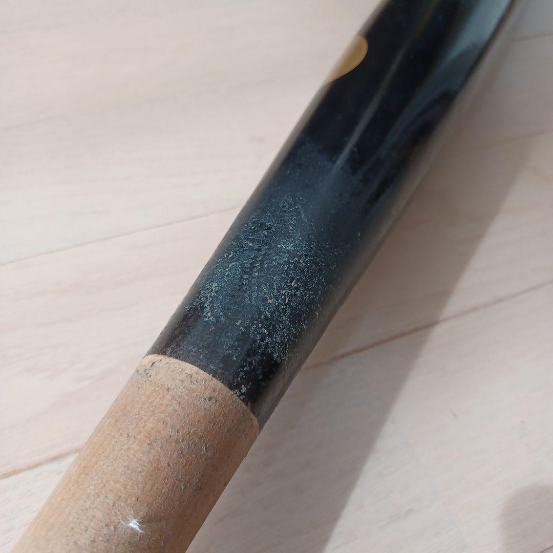 フラワー様専用】阪神タイガース坂本誠志郎選手実使用サイン入りバット