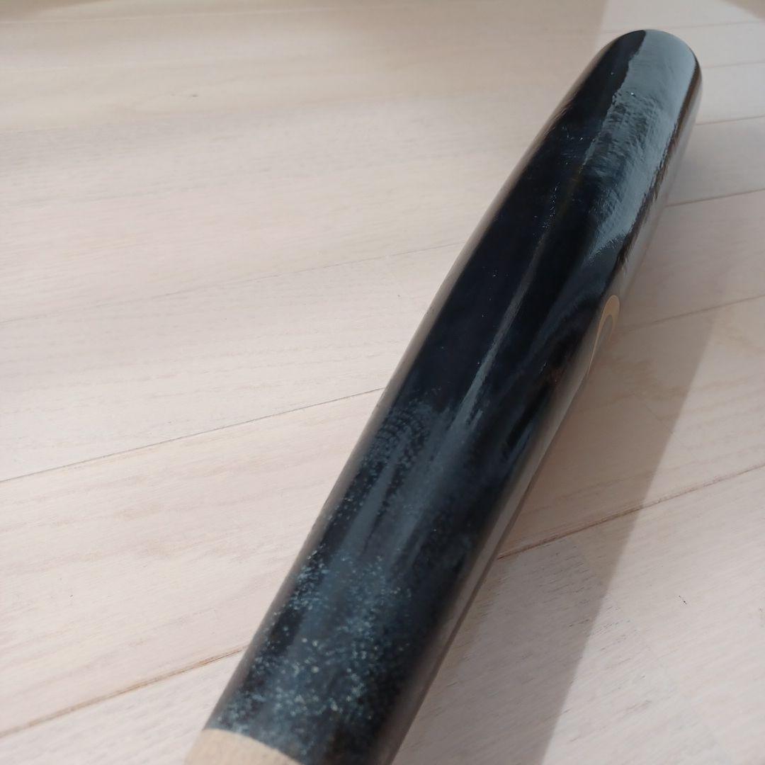 フラワー様専用】阪神タイガース坂本誠志郎選手実使用サイン入りバット