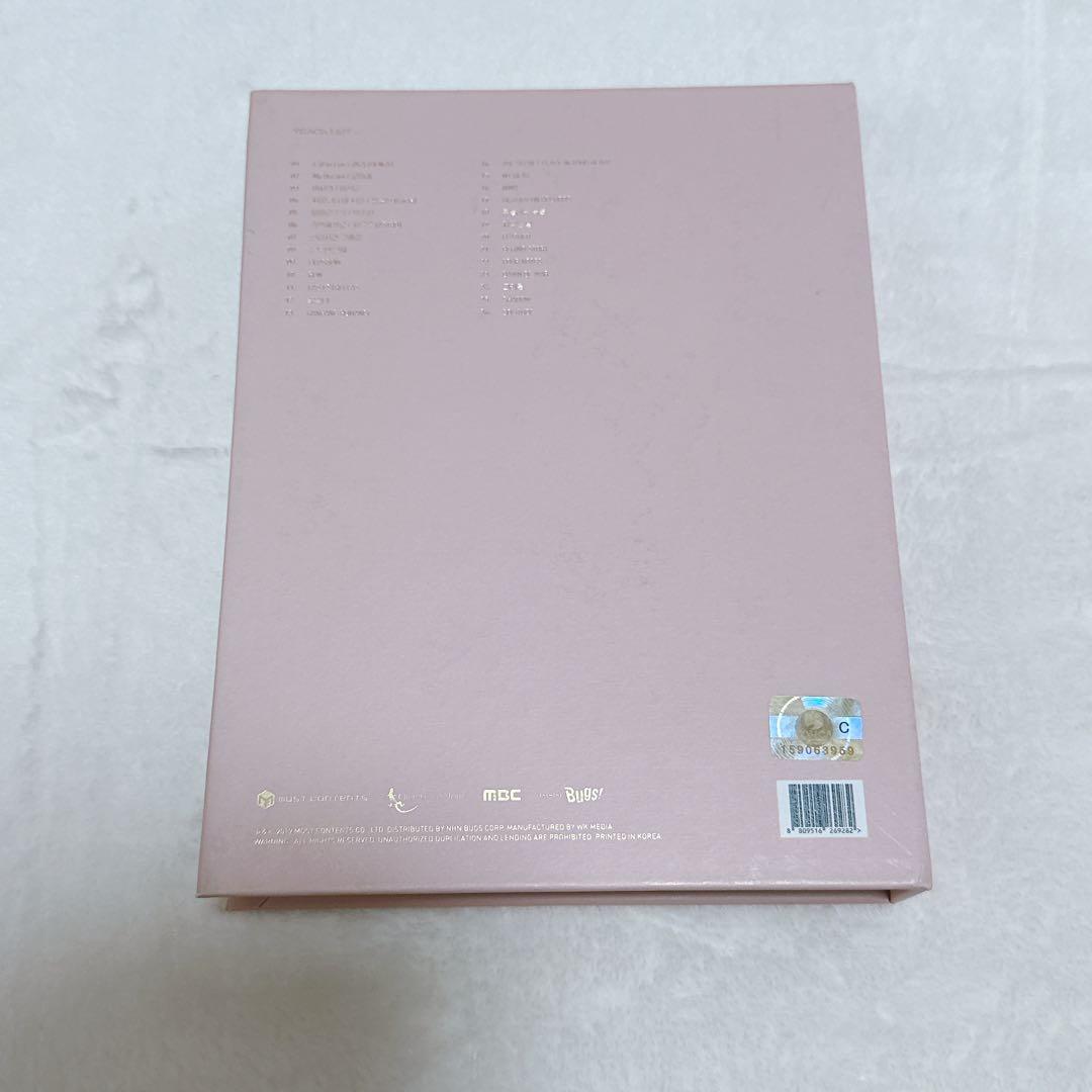 ダ*コ様 新米史官クヘリョン サウンドトラック OST チャウヌ シンセギョン