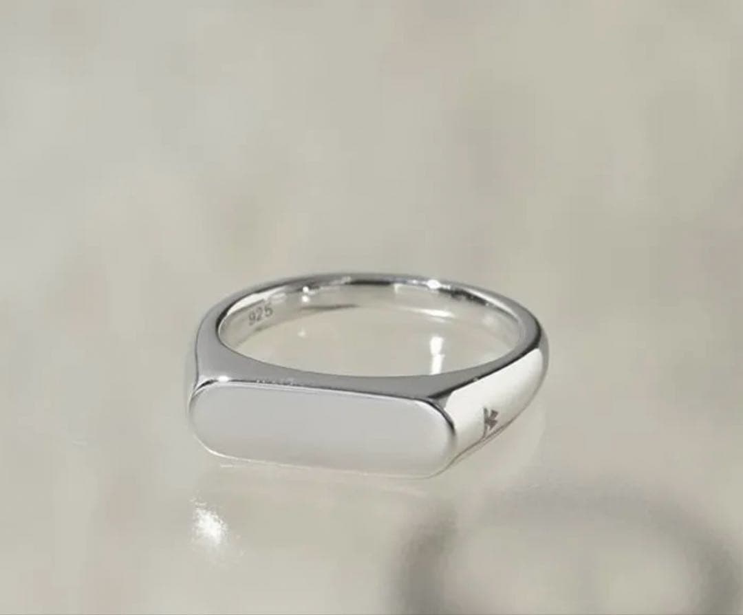 微*派様 【美品】 トムウッド　Knut Ring 52