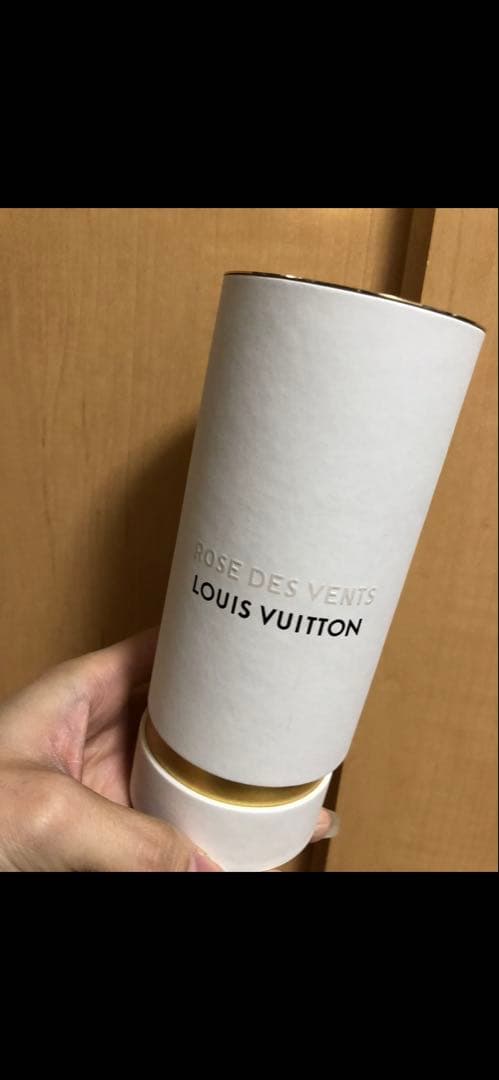 ROSE DES VENTS LOUIS VUITTON 香水 Rose Des Vents Eau De Parfum By Louis Vuitton Spray 100ml/3.4oz