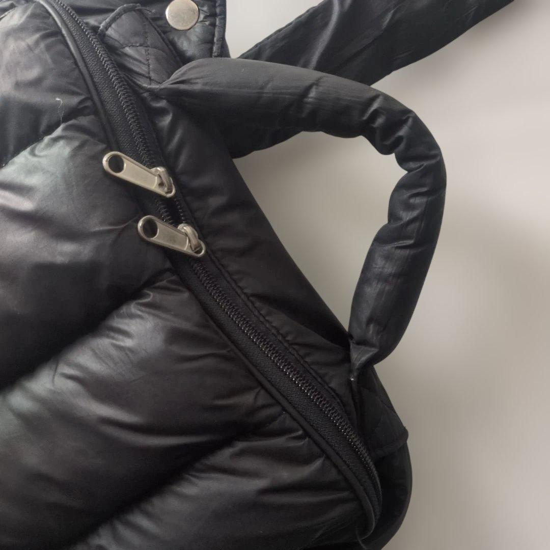 calin カラン キルティング マザーズバッグ マザーズポーチバッグ