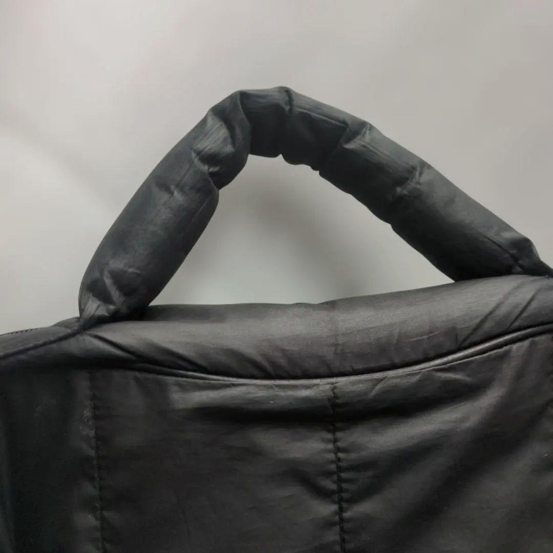 calin カラン キルティング マザーズバッグ マザーズポーチバッグ