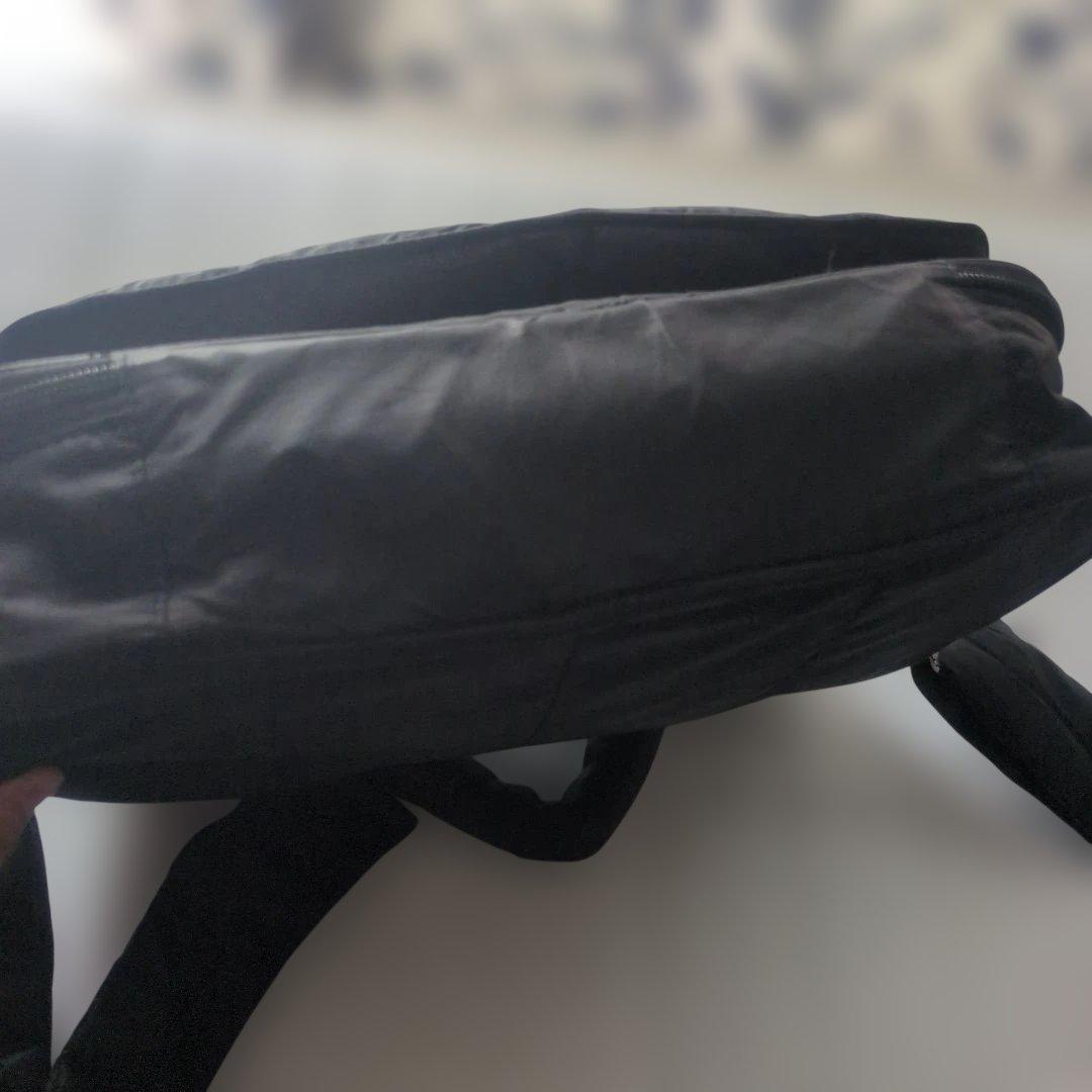 calin カラン キルティング マザーズバッグ マザーズポーチバッグ